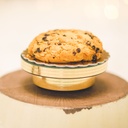 Panettone basso genovese