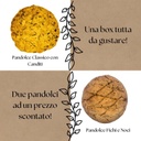 Double box Tradizionale + Fichi e Noci