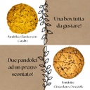 Double box Tradizionale + Cioccolato e Nocciole (copia)
