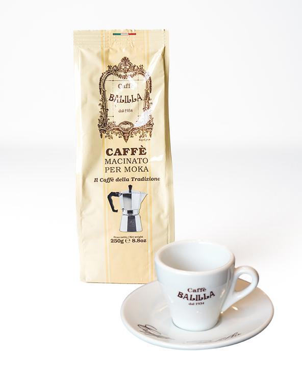 Promo Kit Breakfast Bianco
