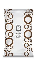Capsules de Ginseng compatibles avec le système Nespresso®